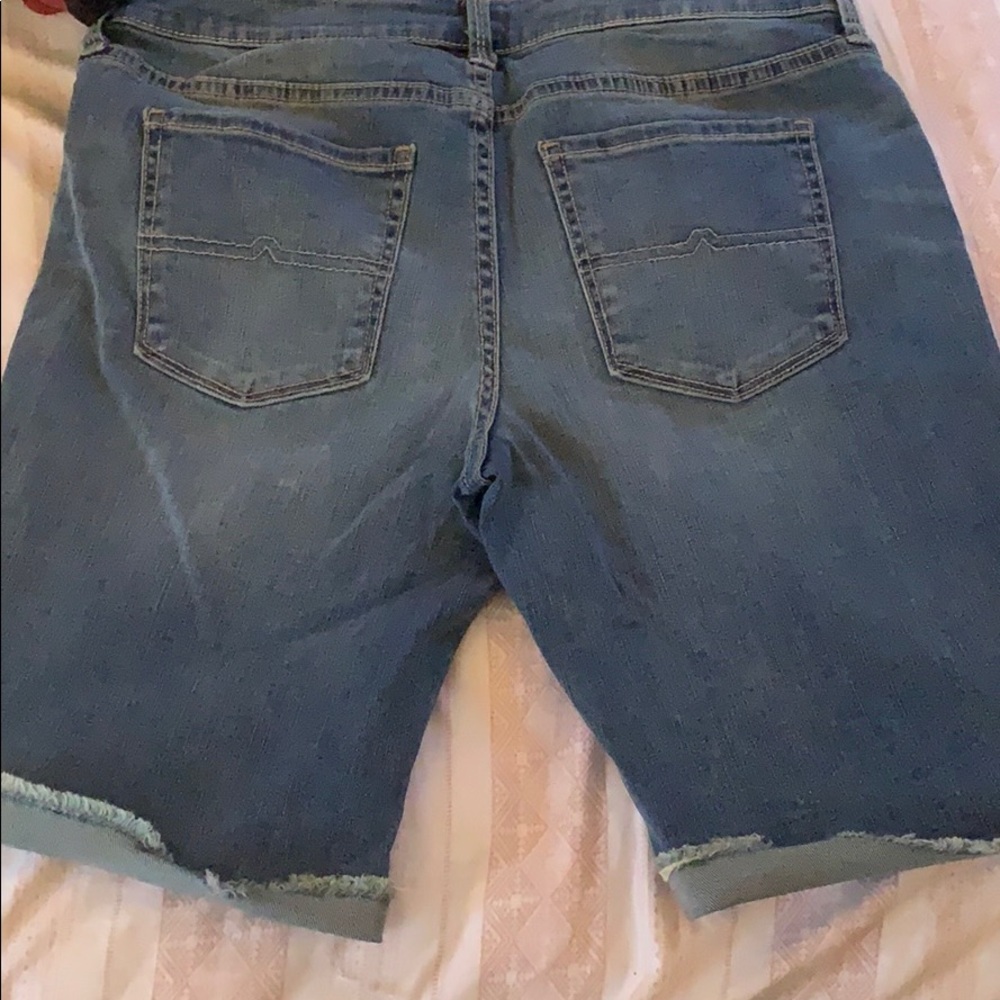 Shorts - Picture 2 of 2